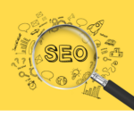 Seo not converting