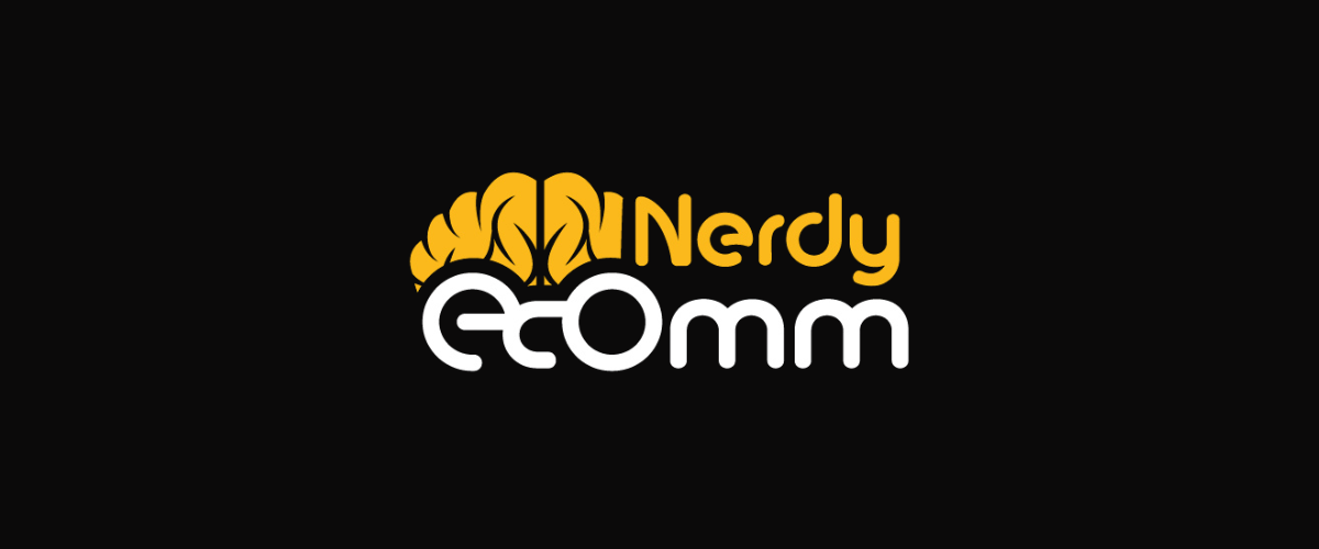 Nerdy eComm's Schedule a Call Page