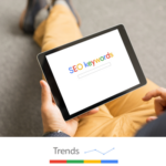 Google Trends for seo nerdy ecomm