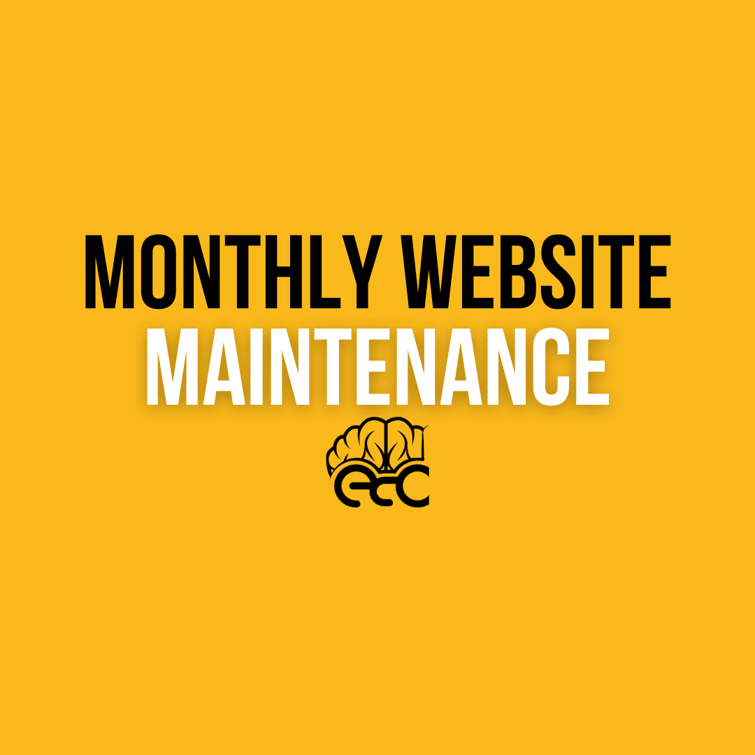 Word Press Maintenance Service for eCommerce Brands