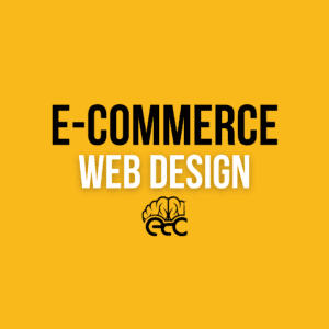 eCommerce Web Design
